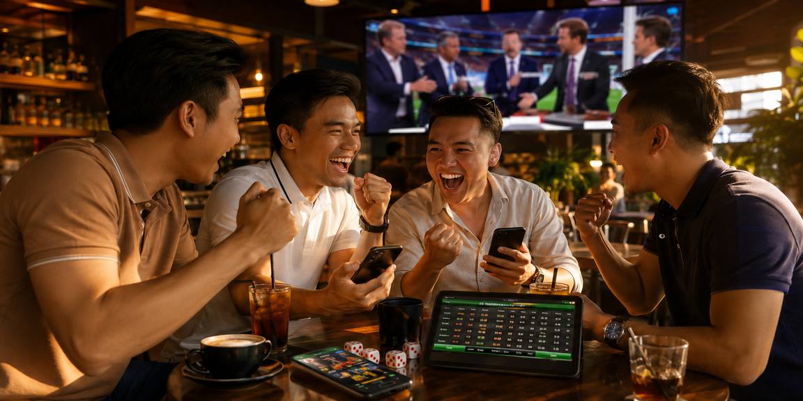 Goog99 Tại sao cần hiểu thuật ngữ trước khi chơi